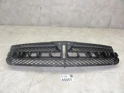 Toyota Sienna 2004 2005 parrilla superior CE LE OEM parrilla OEM Foto 1 de 4