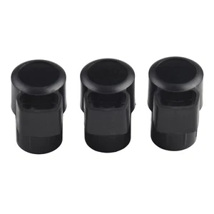 Anti Collision Saxophone Neck Plugs Set of 3 Effective Dust Prevention - Picture 1 of 24
