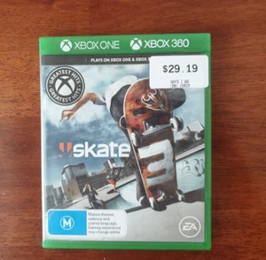 Skate 3 Xbox One – Complete - Picture 1 of 2