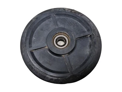 78 Arctic Cat Panther Left Rear Drive Track Idler Boogie Wheel - Image 1 of 4