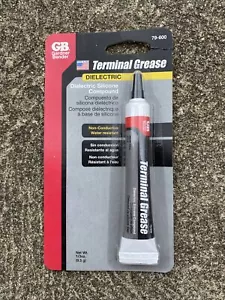Compuesto de terminal GB 1/3 OZ, no 79-600 - Imagen 1 de 2