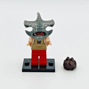 Lego Harry Potter: Viktor Krum - hp414 - 76420 Goblet of Fire - Picture 1 of 5