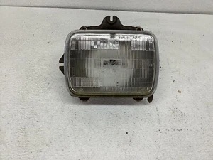 1987-1989 TOYOTA 4RUNNER PASSENGER RIGHT RH HAND SIDE HEADLIGHT OEM - Picture 1 of 5