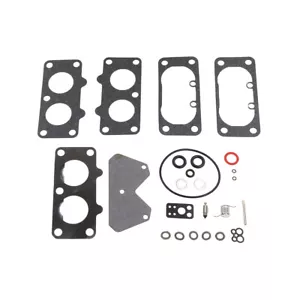 Carburetor Overhaul Kit For Briggs & Stratton 797890 792455 499811 499812 699735 - Picture 1 of 12