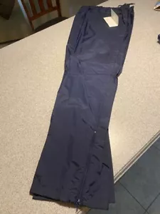 Lands End Packable Pant Navy Neu Herren - Bild 1 von 4