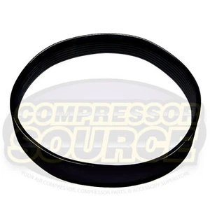 Cinturón para compresor de aire Campbell Hausfeld parte # WL650000AJ o WL650001AJ - Imagen 1 de 6