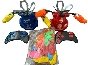 Ycoo Robo Kombat Balloon Puncher - Picture 1 of 5