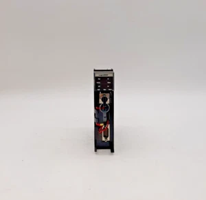 Allen Bradley 1756-L55/A Processor w/ 1756-M13/A Memory Expansion - NO COVER - Picture 1 of 5