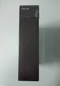 GE FANUC IC693CPU331-AA CPU MODULE SERIES 90-30 - Imagen 1 de 2