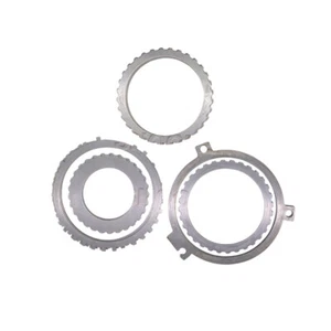 01M 01N Auto Transmission Steel Plate Clutch KIT for VW Passat B5 Audi 23PCS - Picture 1 of 4
