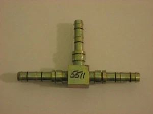 Aeroquip E-Z Clip A/C Fitting 550-EZ5511 - Picture 1 of 1