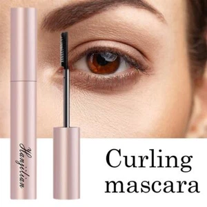 Three-dimensional Curling Mascara Thick Slender Eye Black Shaping Watsxd3 - Bild 1 von 13