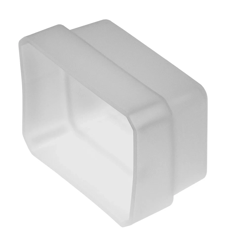 Flash Diffusor for METZ Mecablitz 48/58 AF-1  Flash Unit - Image 1 of 1