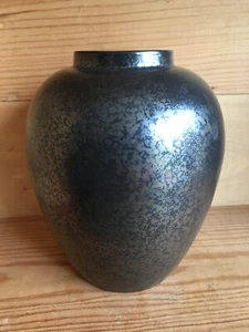 Ginger vase lustre POOLE POTTERY LTD England, circa 1980 - Imagen 1 de 9