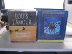 Lot+Louis+L%27Amour+-+Showdown+at+Yellow+Butte+%26+To+Tame+a+Land+%28CD%29