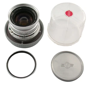 K# HASSELBLAD Distagon 5,6/60 60 60mm F5,6 FIRST type + series 1958 500C - Picture 1 of 9