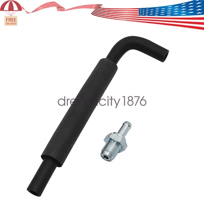 Kit de válvula PCV y manguera PCV para Toyota Camry RAV4 Solara 2002-2009 2,4 L Foto 1 de 4