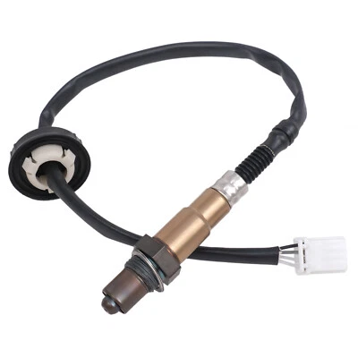 1x sonda lambda según Kat sonda de diagnóstico Brabus M122 Mitsubishi 4G15T Smart Forfour - Imagen 1 de 4