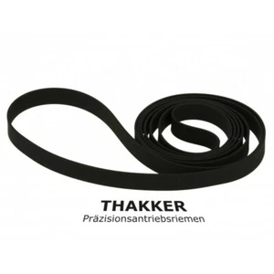 Technics FG Servo SL-BD 3D Belt Drive Belt Cinghia Turntable Turntable - Picture 1 of 1