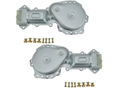 For 1984-1985 Chevrolet Corvette Window Motor Set 34779VV Window Motor - Image 1 of 2
