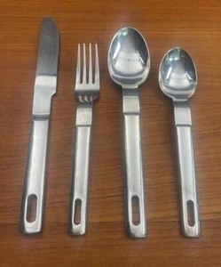 Towle * LOOP Glossy Stainless Flatware YOUR CHOICE - CHOOSE (191) - Picture 1 of 3