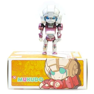 Magic Square toy MS-G01X Peach Girl Arcee Metallic color Action figure in stock - Picture 1 of 12