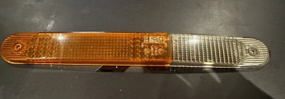 Lotus  Esprit / Mclaren  Right Turn Signal Lens  OEM - Image 1 of 4