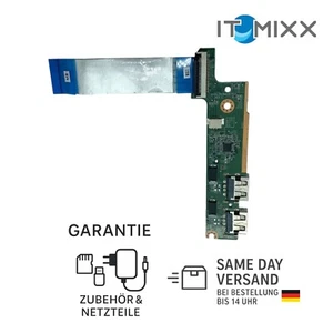 Lecteur De Carte SD USB Lenovo 39LZ5UB0000 Pour Ideapad U330 | Pièce D'origine - Afbeelding 1 van 2