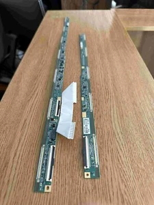 T.CON BOARDS HISENSE 50E7HQ CV500U2-L01 - Imagen 1 de 1