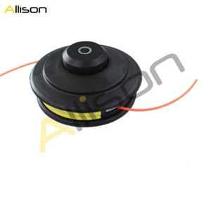 Weed Eater Tap N' Go Bump Feed Trimmer Head For Komatsu STIHL Echo Strimmer - Picture 1 of 2