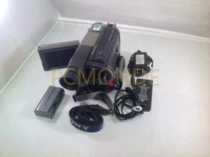 Sony NTSC Hi8 8mm Hi-Fi Stereo Camcorder Handycam - Video Transfer (CCD-TRV815) - Picture 1 of 1
