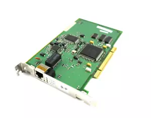 IBM PCI Network Card Ethernet Card 10/100MBit - 91H0460 - Picture 1 of 1