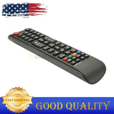 NEW Fit Samsung Smart TV Remote Control BN59-01268E For All Samsung Smart TVs US