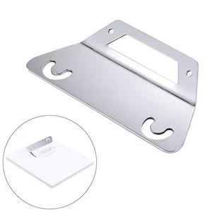 Sleek Design Aluminum Roof Mounting Bracket for Starlink For Mini Systems - Afbeelding 1 van 8