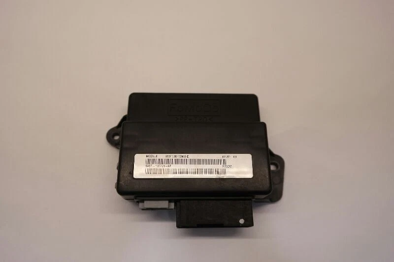 10 MÓDULO DE CONTROL DE PUERTA DELANTERA IZQUIERDA LINCOLN MKZ OEM ECM 8A5T13C791AF 2010 Foto 1 de 4