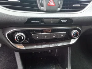 Heater Climate Temperature Control Hatchback GT Fits 18-20 ELANTRA 817456 - Picture 1 of 9