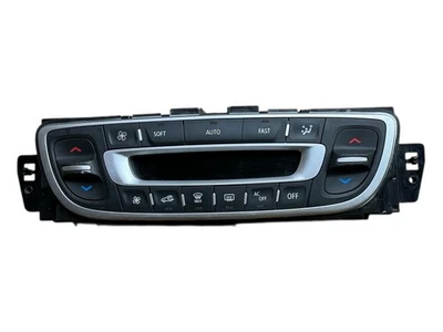 275109409R KLIMA-/HEIZUNGSREGLER RENAULT - Bild 1 von 4