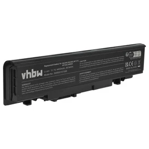 Batterie pour Dell Studio 1535 15 1537 1536 1558 1557 1555 4400mAh - Photo 1/9