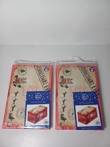 2 x Heiligabend Boxen Flatpack Weihnachtsgeschenke  - Bild 1 von 18