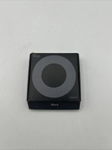 CAJA ABIERTA Interruptor de bucle Tapones para los oídos Multimodo Reducción de ruido Ajustable en Negro - Imagen 1 de 3