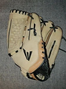 Easton Synergy SYFP1250 Fastpitch Softball Handschuh 12,5". MUSS ERSETZT WERDEN. RHT. - Bild 1 von 5