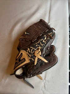 Auslaufmodell Mizuno Franchise 11" Baseballhandschuh • GFN 1102 RHT - Bild 1 von 14