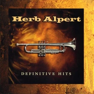 1 CENT CD Herb Alpert – Definitive Hits (Feat Janet Jackson & The Tijuana Brass) - Picture 1 of 2