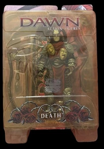Diamond Select 2003 Joseph Michael Linsners Dawn Death Variant Action Figure - Picture 1 of 3