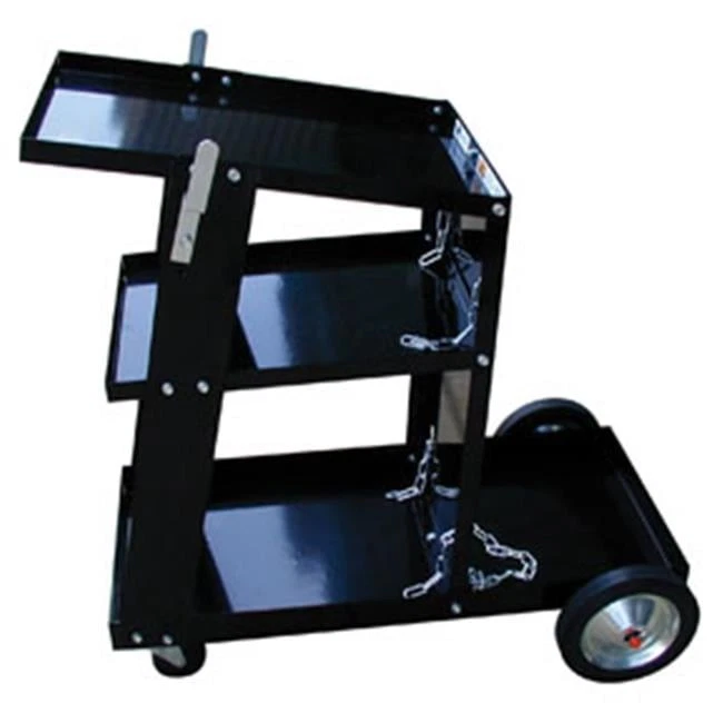 ATD Tools ATD-7040 Heavy-Duty Mig Welder Cart - Image 1 of 1
