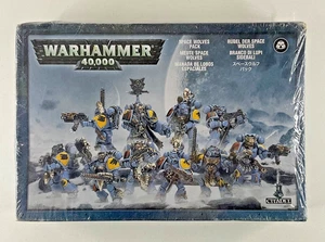 Warhammer 40000 - Space Wolves Pack - Imagen 1 de 6