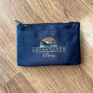 Disney Adventure Park Pouch - Picture 1 of 4