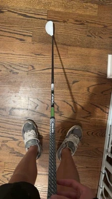 TaylorMade RocketBallz RBZ Rescue 5 Hybrid Tour 3 18.5 Degree. - Image 1 of 3