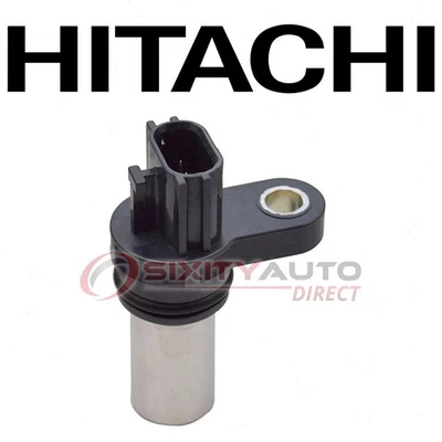 Hitachi Camshaft Position Sensor for 2010-2013 Nissan Urvan 2.5L L4 - Engine hk - Image 1 of 4