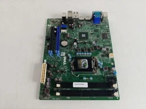 Placa madre de escritorio Dell OptiPlex 7010 SFF LGA 1155 DDR3 SDRAM GXM1W - Imagen 1 de 6